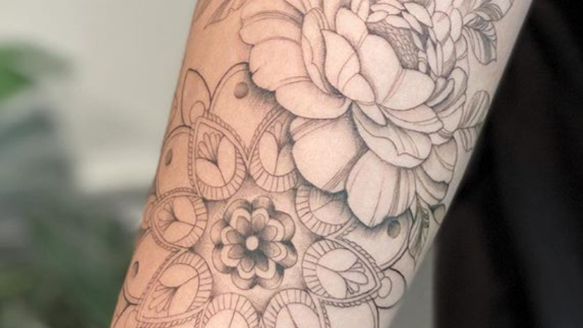 Polar Tattoo Studio | 17502 Preserve Walk Ln, Tampa, FL 33647 | Phone: (813) 557-2594