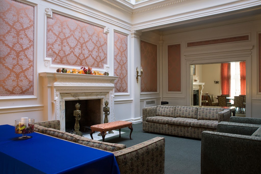 Rockefeller Institute of Government | 411 State St, Albany, NY 12203, USA | Phone: (518) 445-4150
