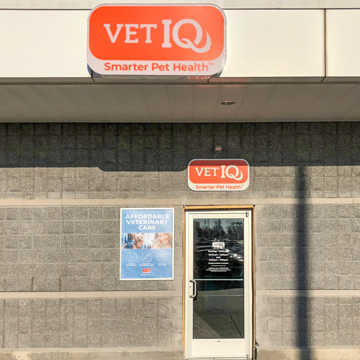 VetIQ Petcare | 2750 Allison Ln, Jeffersonville, IN 47130, USA | Phone: (930) 205-0502