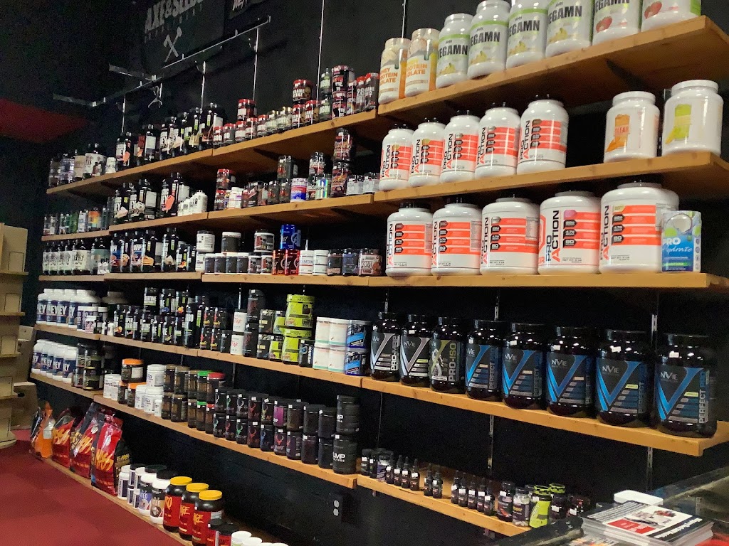 S&N Nutrition | 270 Greater Butler Mart, Butler, PA 16001, USA | Phone: (724) 234-5976