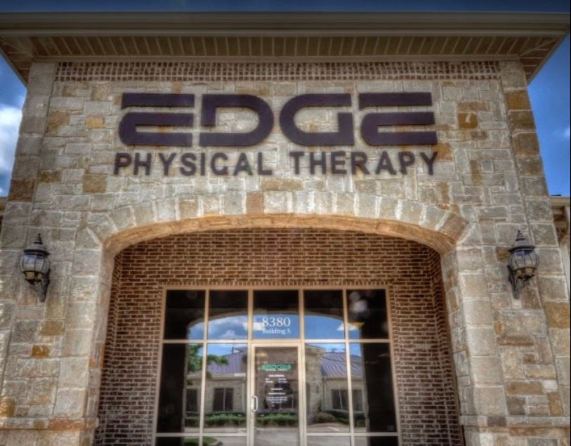 EDGE Physical Therapy - Frisco, TX | 11500 State Hwy 121 Suite 310, Frisco, TX 75035, USA | Phone: (469) 312-5458