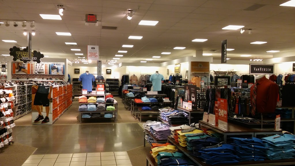 JCPenney | 3100 Main St #1000, Maumee, OH 43537, USA | Phone: (419) 878-0153