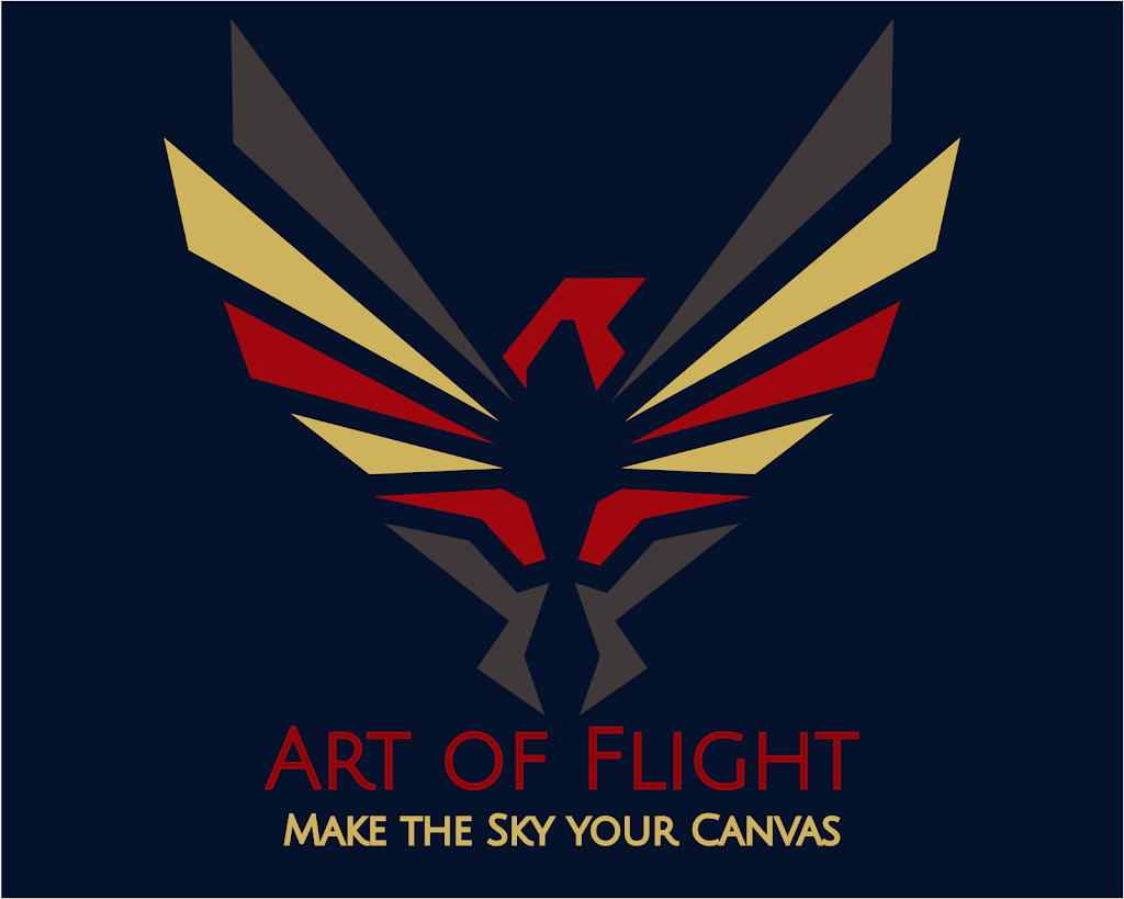 Art of Flight | 37840 Sky Canyon Dr #813, Murrieta, CA 92563, USA | Phone: (760) 807-8136