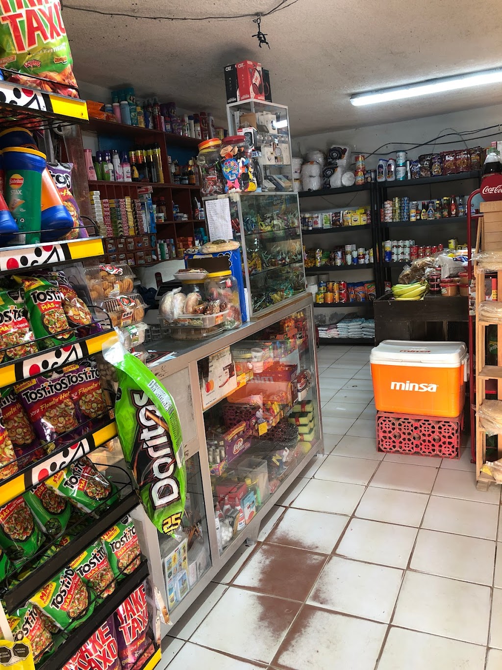 Abarrotes Durango | Calle Eliza florez, Lote 13-A Manzana 3 Colonia Maestro Aaron Joaquin, Vivero La Esperanza, 22254 Mexico, B.C., Mexico | Phone: 664 903 2982