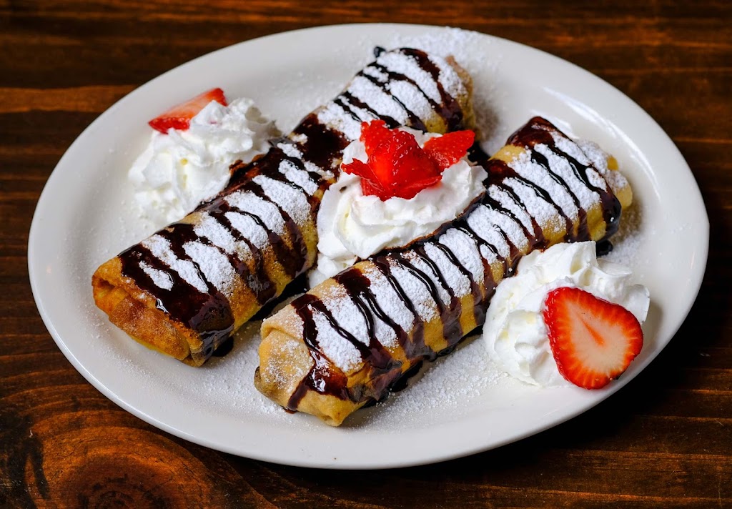 Karczma | 136 Greenpoint Ave, Brooklyn, NY 11222, USA | Phone: (718) 349-1744