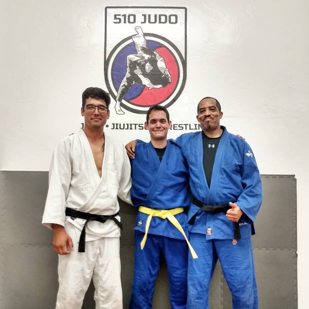 510 Judo | 1029 MacArthur Blvd, San Leandro, CA 94577, USA | Phone: (510) 560-5836