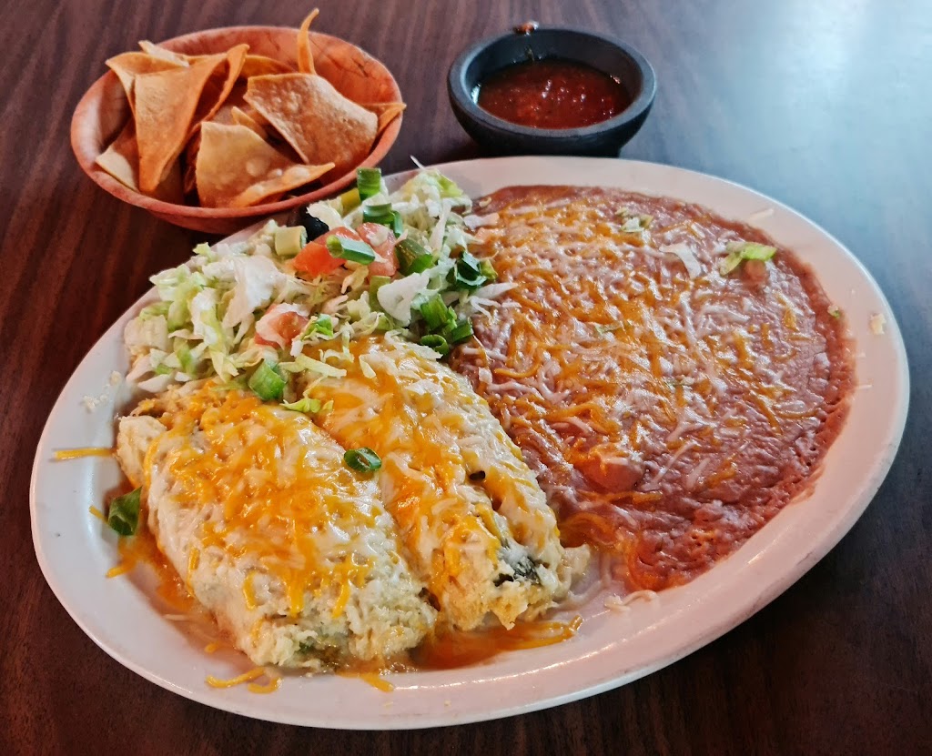 Casa Riveras Taco Express | 1975 W American Ave, Oracle, AZ 85623, USA | Phone: (520) 896-3747