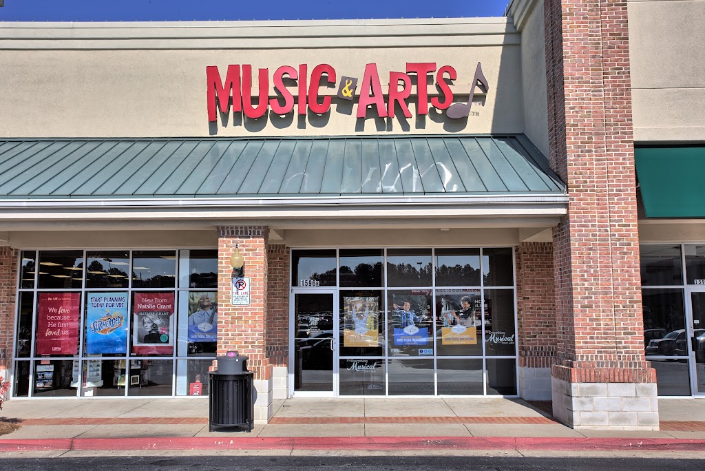 Music & Arts | 1596 Dogwood Dr SE B, Conyers, GA 30013, USA | Phone: (770) 760-9460