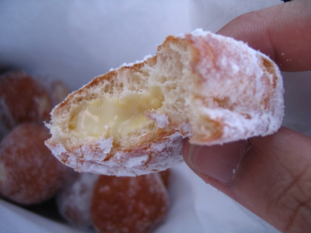 Luckys Donuts | 964 Main St, El Segundo, CA 90245, USA | Phone: (310) 322-7822