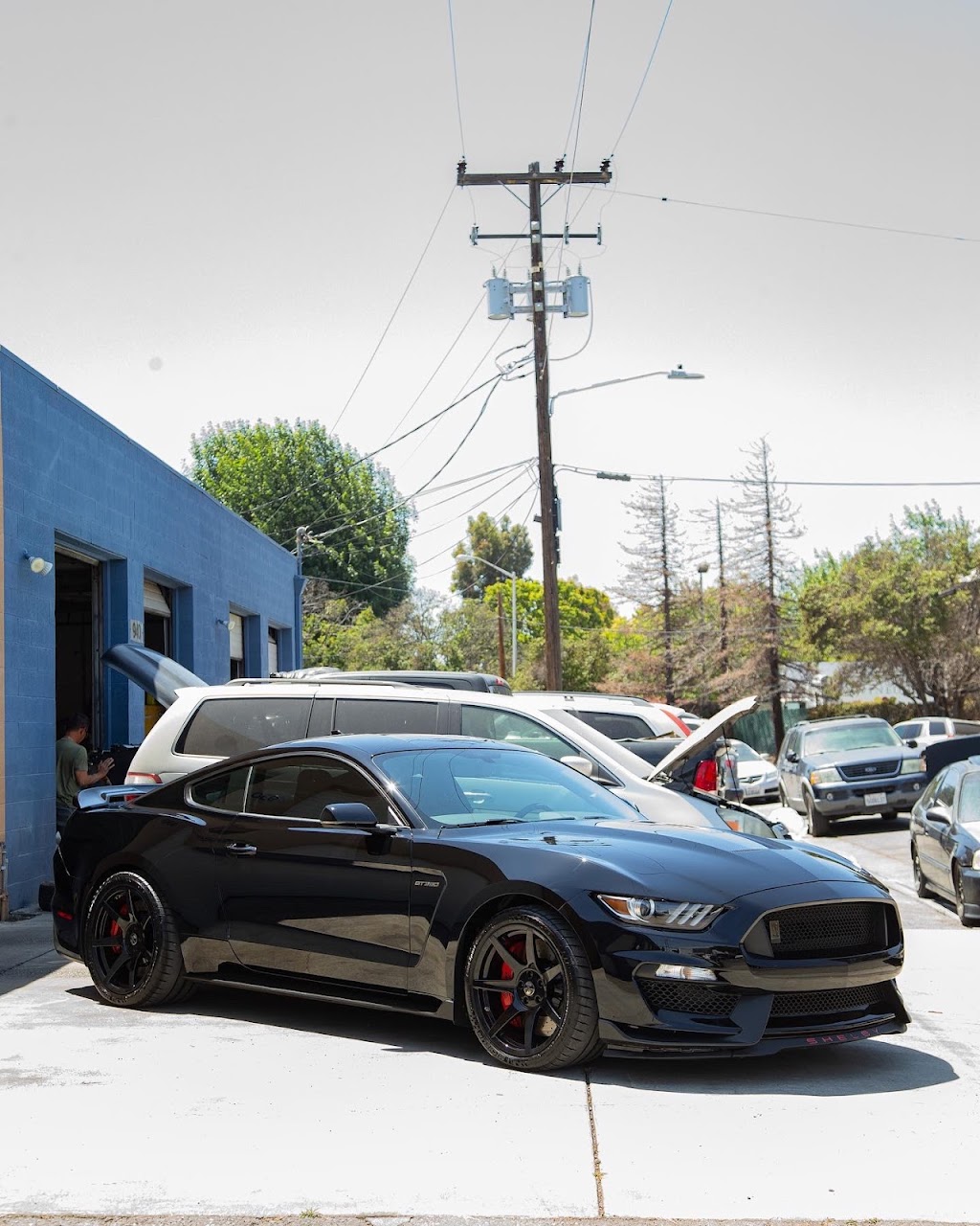 Pure Auto Detailing | 930 Shulman Ave, Santa Clara, CA 95050 | Phone: (408) 444-5483