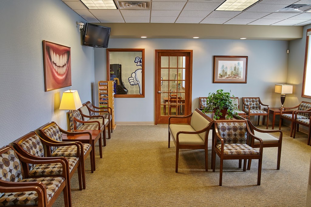 Grabill Family Dentistry | 13307 Witmer Rd, Grabill, IN 46741, USA | Phone: (260) 919-4317