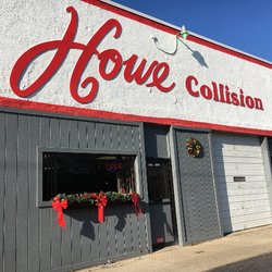 Howe Collision Inc. - Auto Collision Shop | Late hours available by appointment, 1148 S Wayne Rd, Westland, MI 48186, USA | Phone: (734) 721-3420