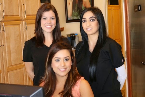 Oceanside Family Dental Care | 3753 Mission Ave, Oceanside, CA 92058, USA | Phone: (760) 721-8888