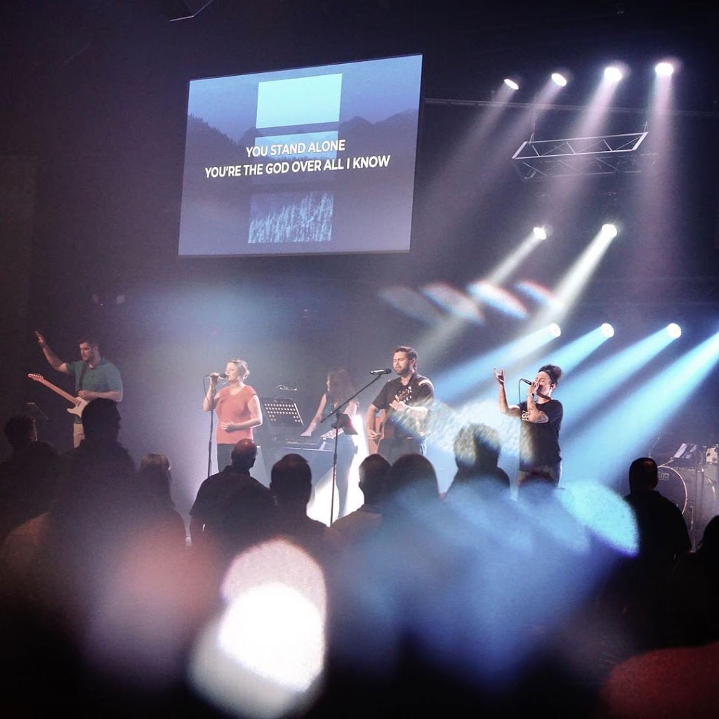 NorthBridge Community Church | 216 Mystic Pine Trail, Cranberry Twp, PA 16066, USA | Phone: (724) 371-1180