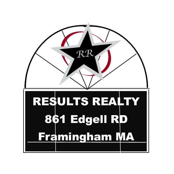 Results Realty of New England- Framingham | 861 Edgell Rd 2nd floor, Framingham, MA 01701, USA | Phone: (978) 562-6200