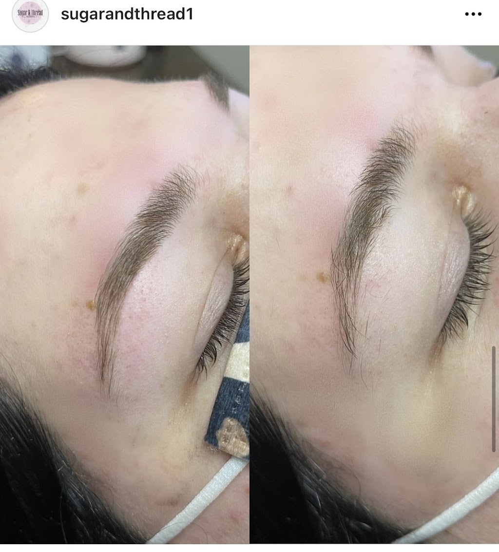 Sugar & Thread: Sugaring, Threading and Skincare | 2701 Sunset Strip #114, Greenville, TX 75402, USA | Phone: (903) 268-0951