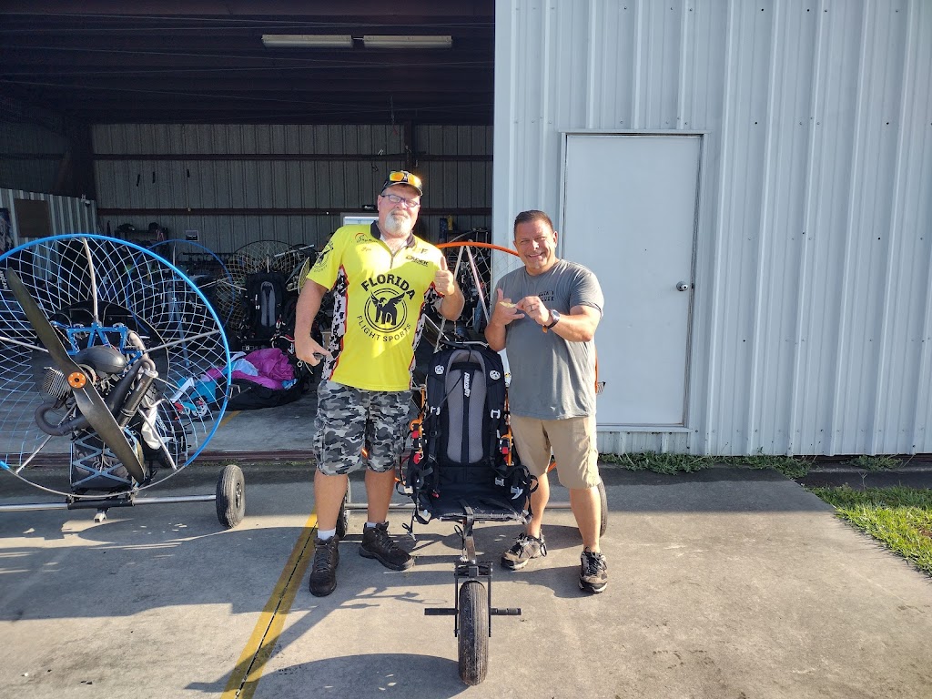 Florida Flight Sports | 1202 Maurice Sonny Clavel Rd, Wauchula, FL 33873, USA | Phone: (941) 896-1160