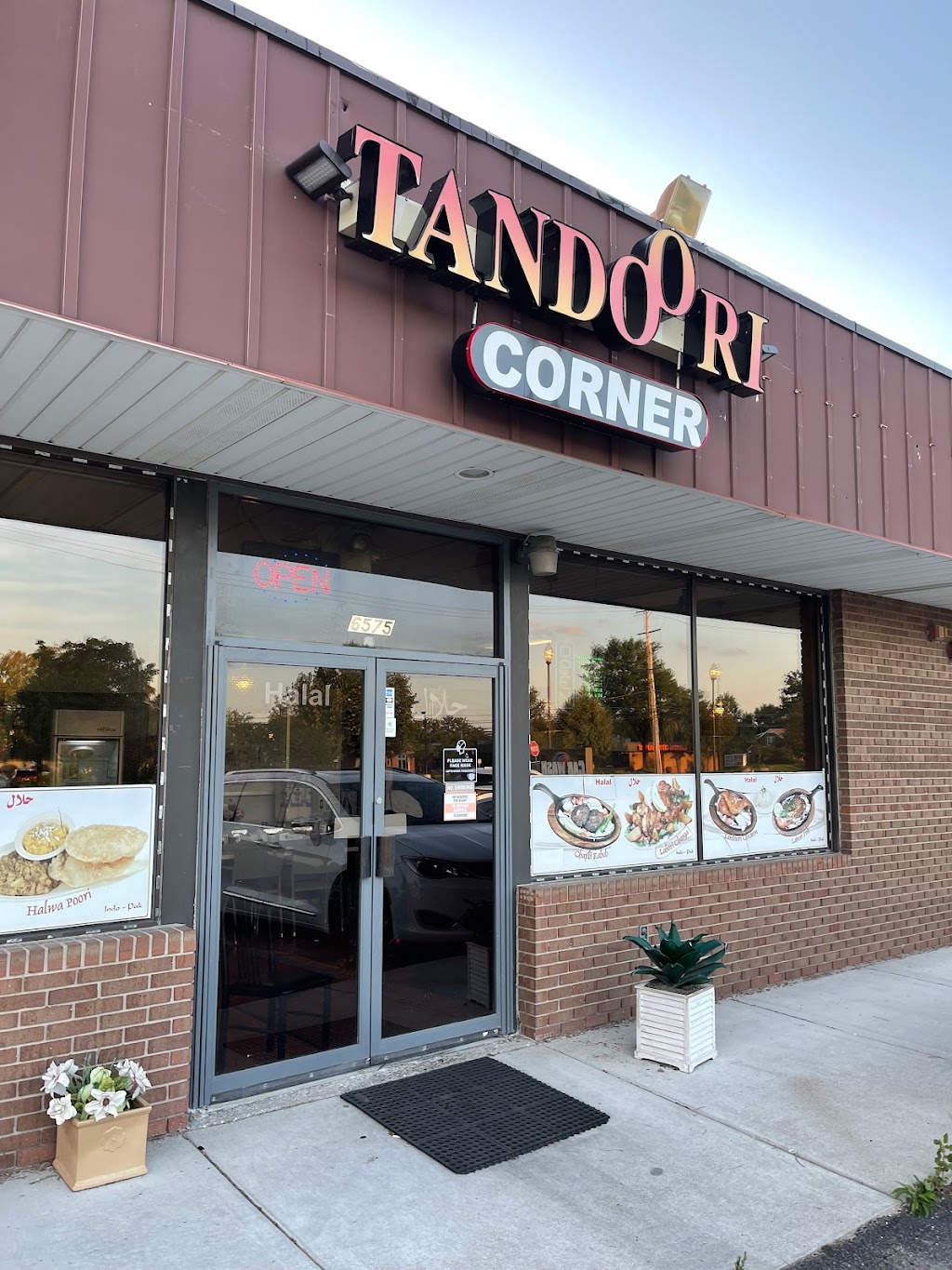 Tandoori Corner | 6575 N Canton Center Rd, Canton, MI 48187 | Phone: (734) 254-1071