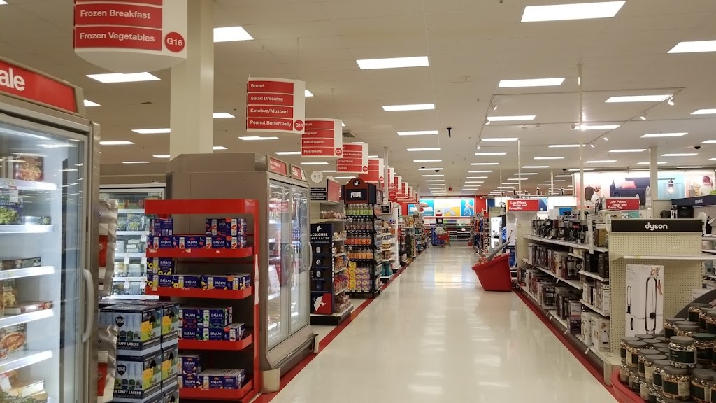 Target | 1440 Central Ave, Colonie, NY 12205, USA | Phone: (518) 489-1112