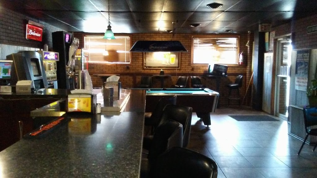 A&B Bar n Grill | 250 Walnut St, Shelby, NE 68662, USA | Phone: (402) 527-4805