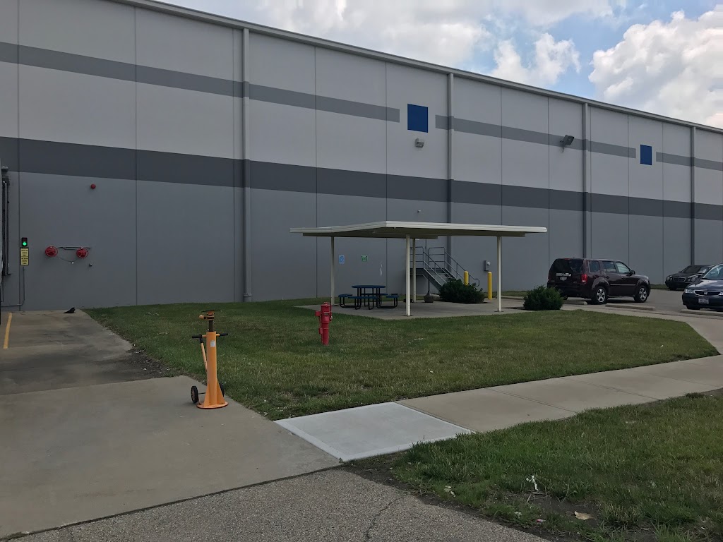 Wornick Foods Distribution Center | 5273 E Provident Dr, Cincinnati, OH 45246, USA | Phone: (513) 552-7634