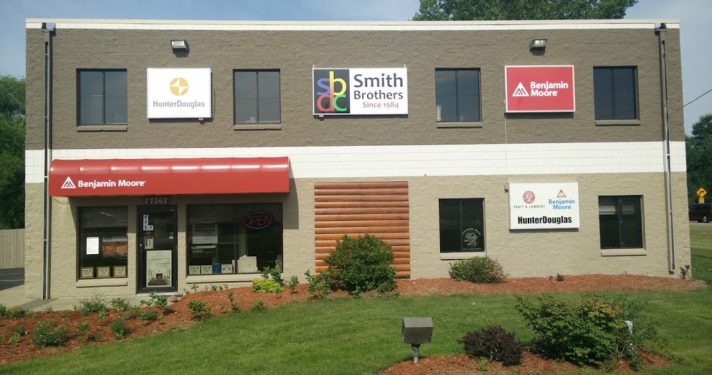 Smith Brothers Decorating | 17362 MN-65, Ham Lake, MN 55304, USA | Phone: (763) 434-2470