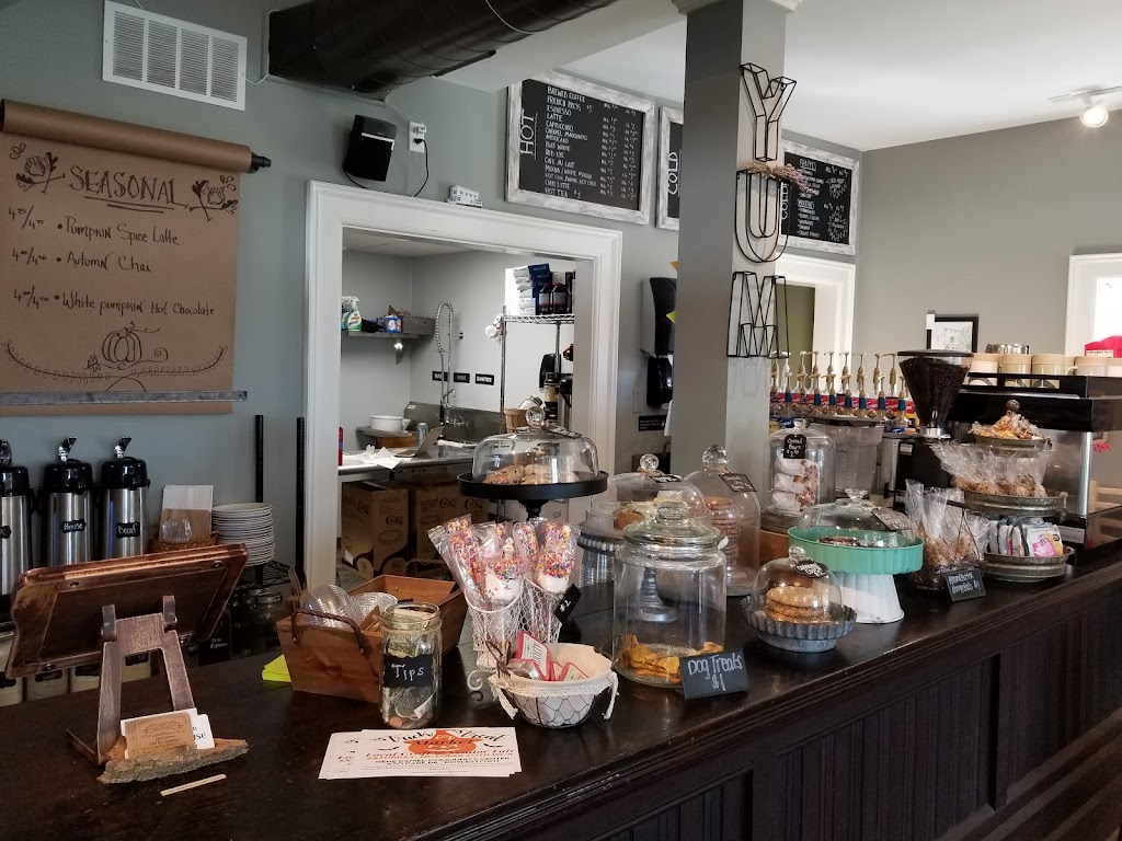 Doylestown Coffee House | 25 W Clinton St, Doylestown, OH 44230, USA | Phone: (330) 658-2273