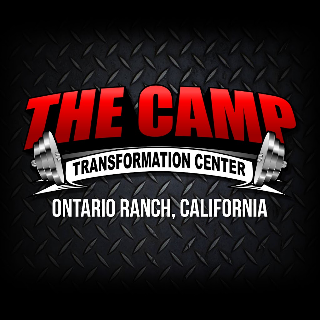 The Camp Transformation Center - Ontario Ranch | 3450 Ontario Ranch Rd, Ontario Ranch, CA 91761, USA | Phone: (909) 333-6758
