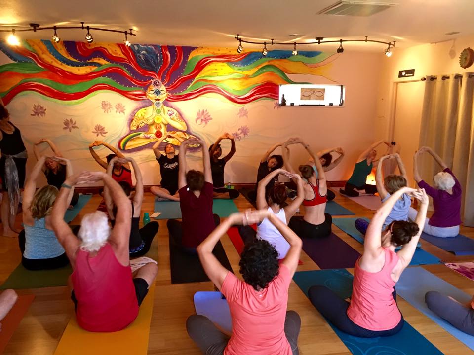 House of Light Yoga and Wellness | 12560 Spring Hill Dr, Spring Hill, FL 34609, USA | Phone: (352) 610-1083