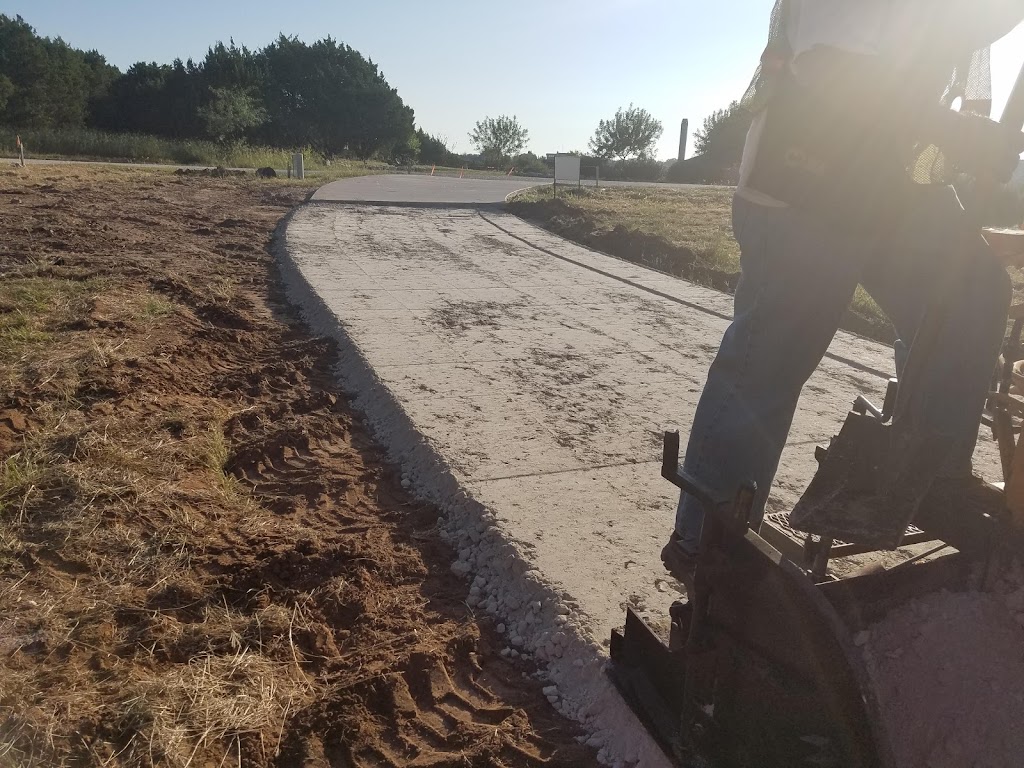 Pave Shield Asphalt Paving & Concrete | 330 N Broadway St #221, Joshua, TX 76058, USA | Phone: (817) 710-9932