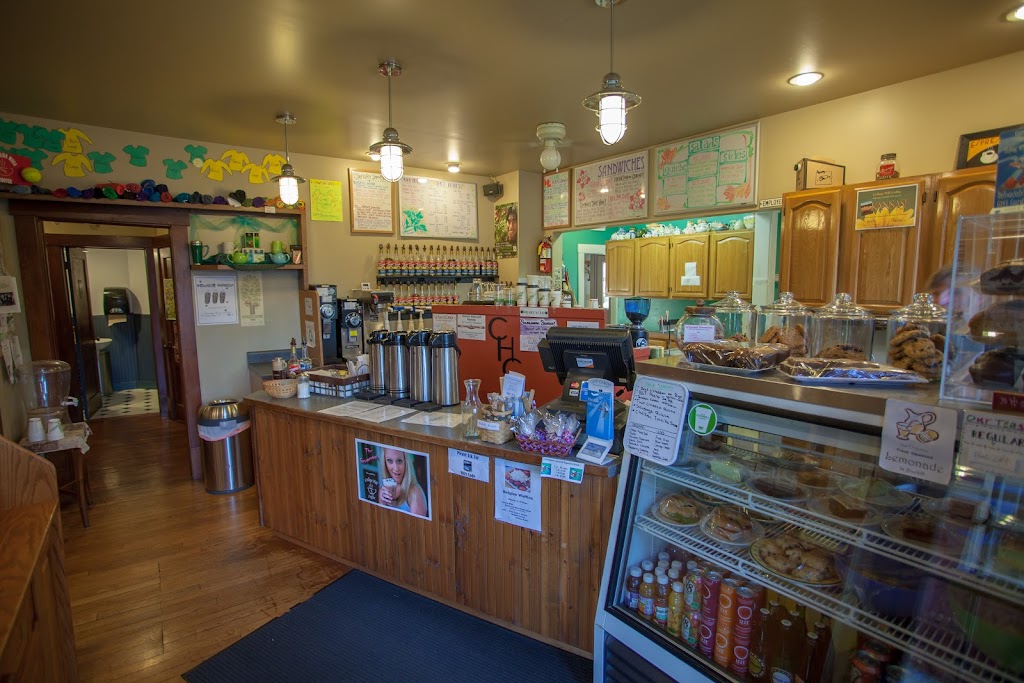 College Hill Coffee | 403 Soward St, Winfield, KS 67156, USA | Phone: (620) 229-8155