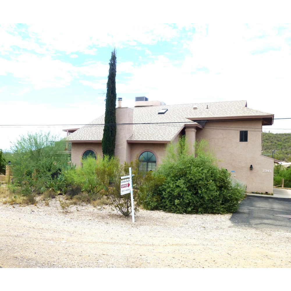 Garden Realty | 2343 W Old Ajo Hwy, Tucson, AZ 85746, USA | Phone: (520) 883-4444