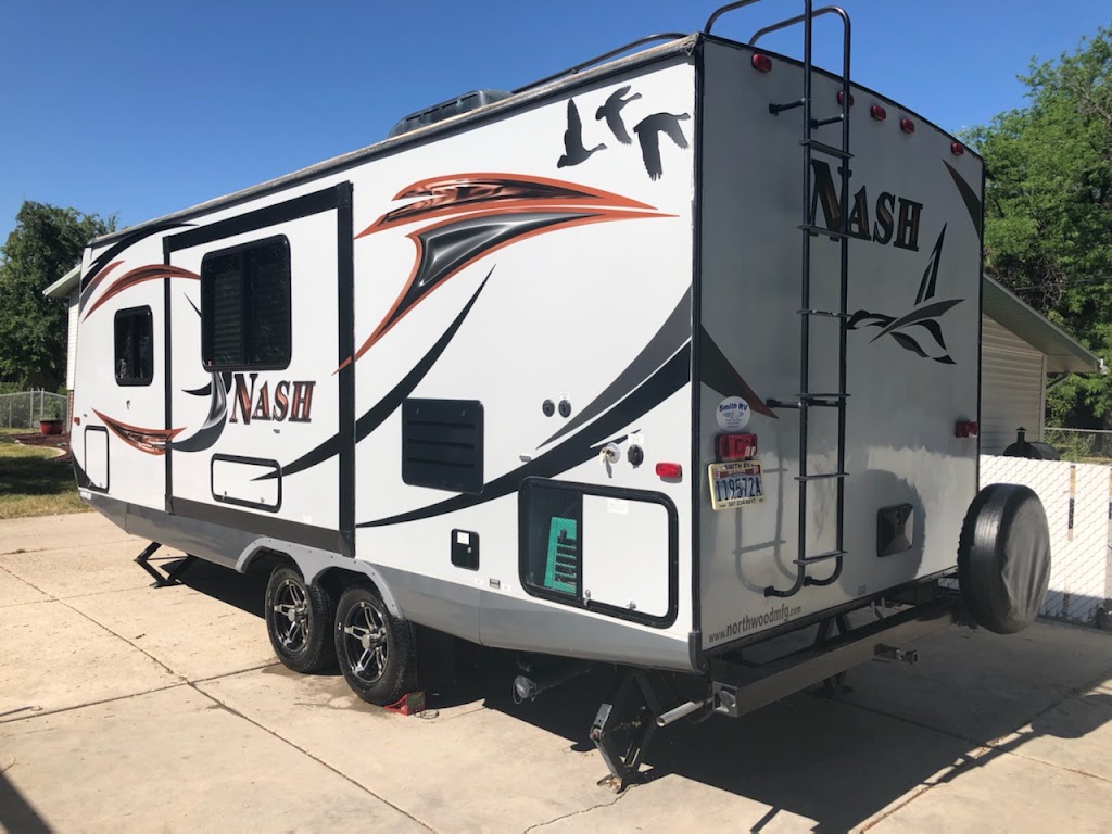 Mobile RV Pro | 817 Buffalo Springs Dr, Fort Worth, TX 76140, USA | Phone: (817) 761-0938