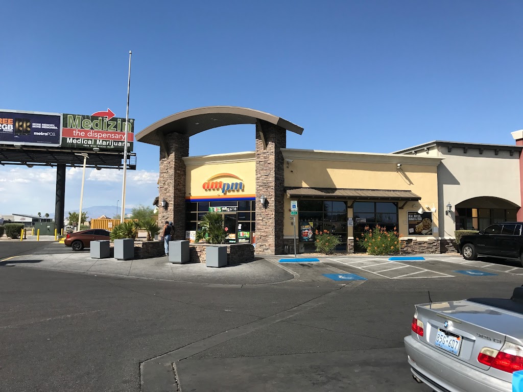 ampm | 6460 S Decatur Blvd, Las Vegas, NV 89118, USA | Phone: (702) 641-1052