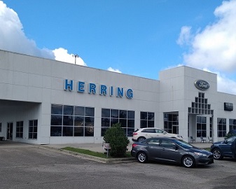 Herring Lincoln | 820 Memorial Blvd, Picayune, MS 39466, USA | Phone: (601) 798-8682