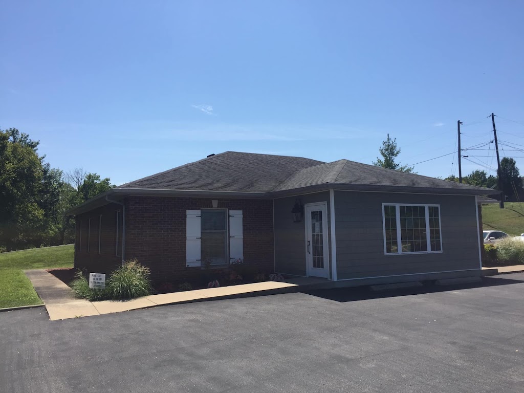 Dr Isaacs | 39 Bob-o-link Dr, Springfield, KY 40069, USA | Phone: (859) 336-7680