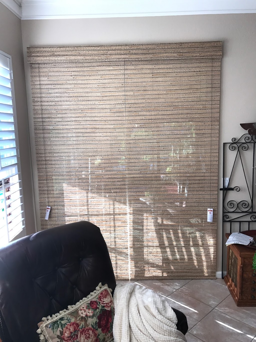 All About Blinds Inc | 1834 Harden Blvd, Lakeland, FL 33803, USA | Phone: (863) 682-0906