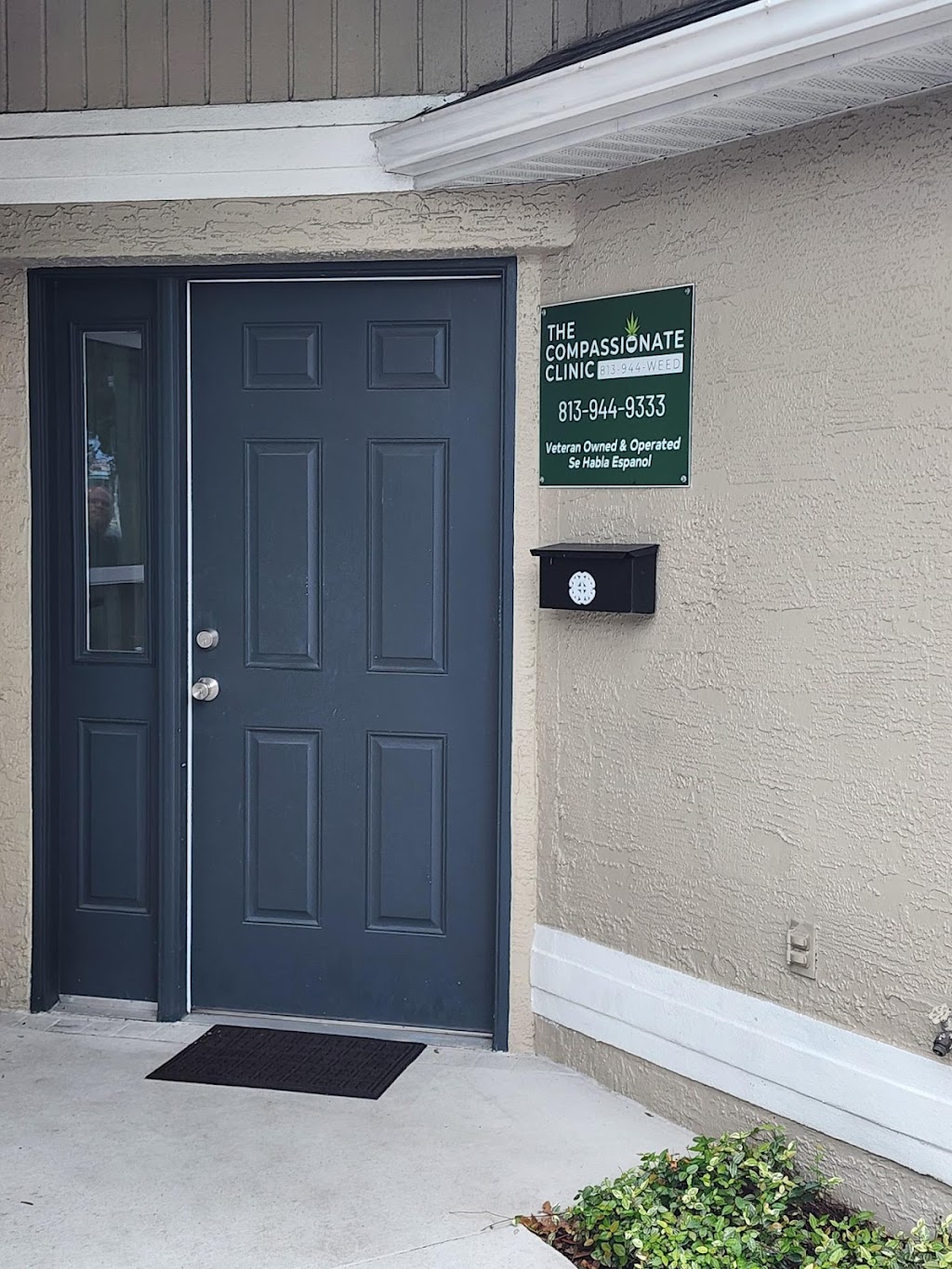 THE COMPASSIONATE CLINIC ( Spring Hill) | 8028 Spring Hill Dr, Spring Hill, FL 34606, USA | Phone: (813) 944-9333
