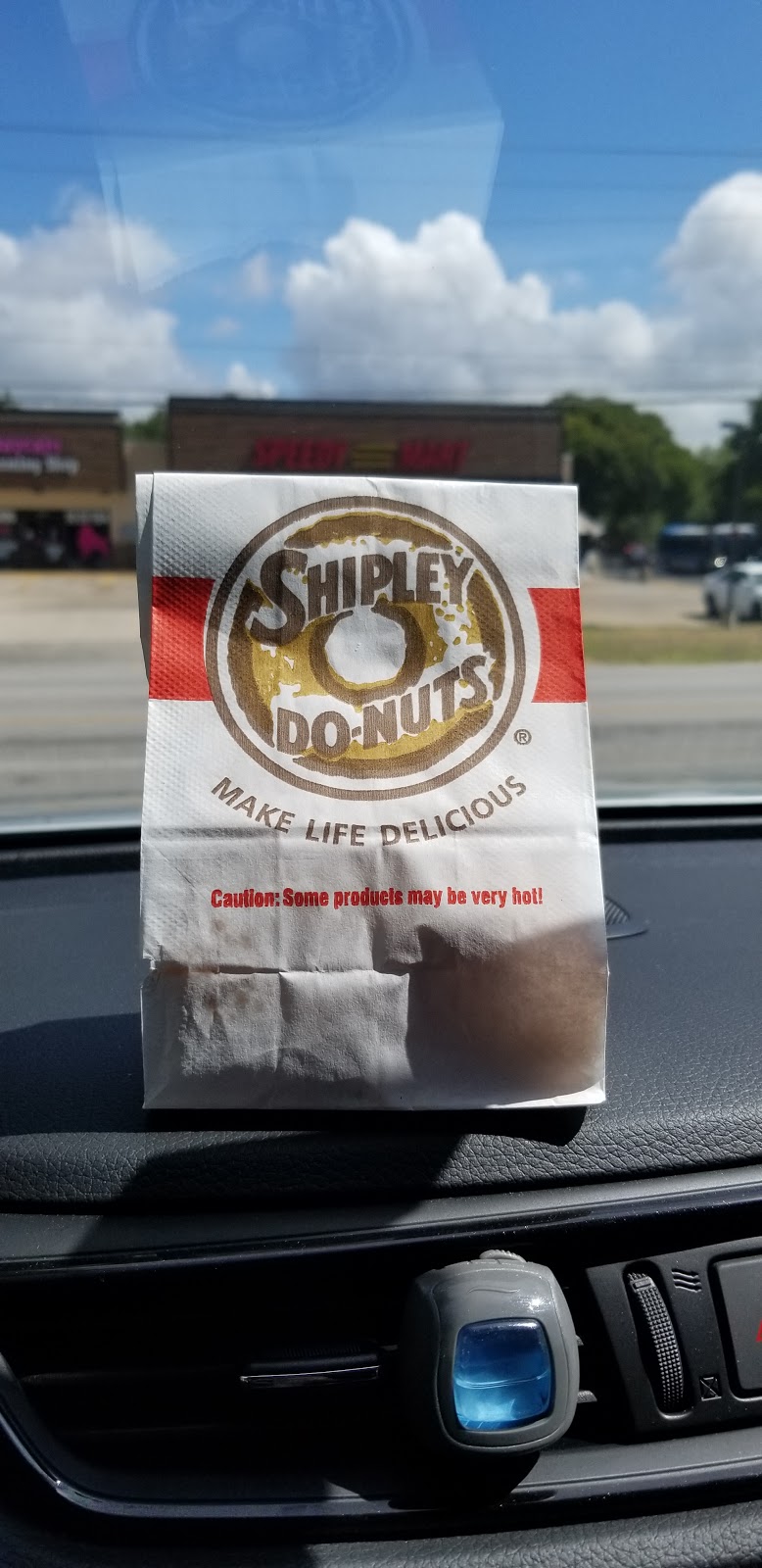 Shipley Do-Nuts | 10401 Anderson Mill Rd UNIT 104, Austin, TX 78750, USA | Phone: (512) 219-9170