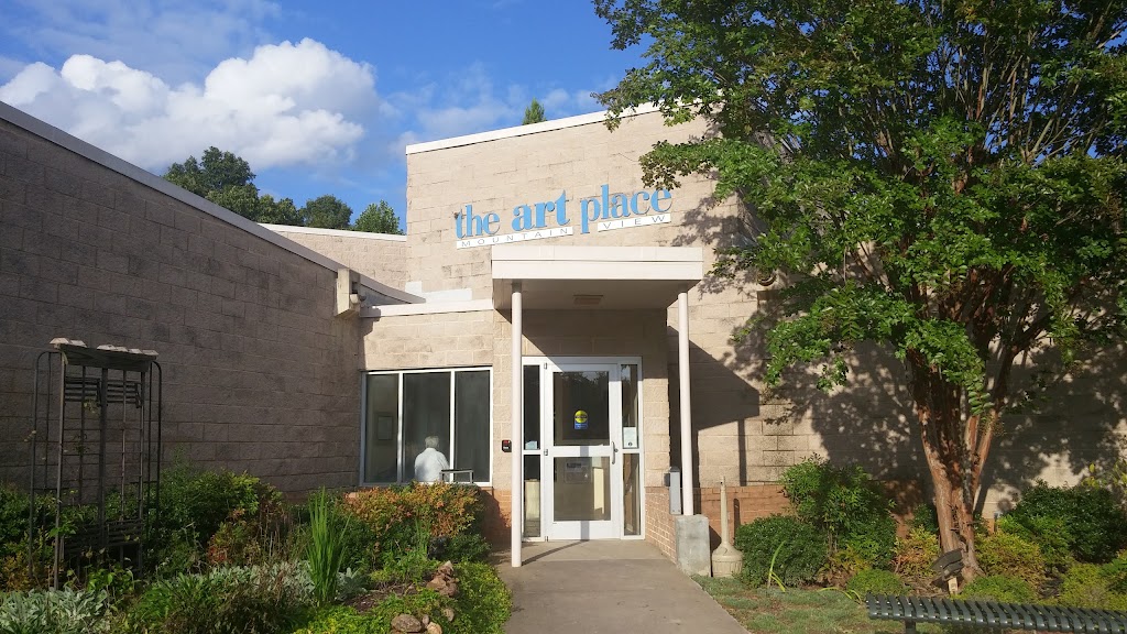 The Art Place | 3330 Sandy Plains Rd, Marietta, GA 30066, USA | Phone: (770) 509-2700
