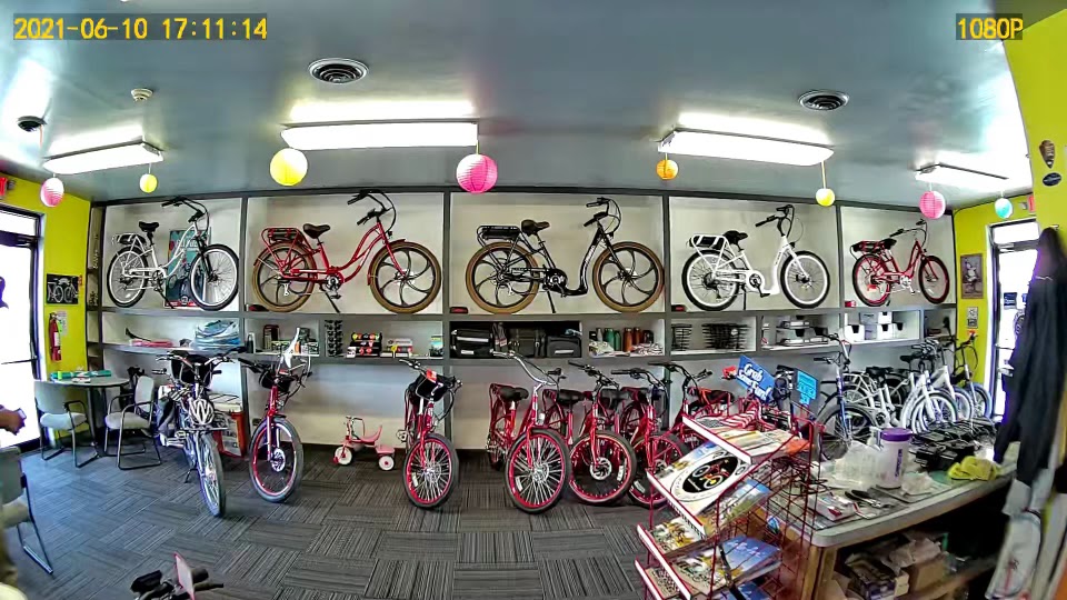 Pedego Junction Electric Bikes | Inside Sundog Marina, 31785 S River Rd, Harrison Twp, MI 48045, USA | Phone: (810) 543-1111