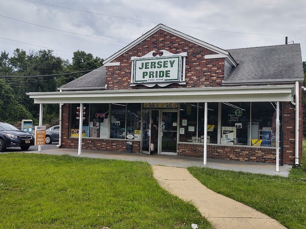 Jersey Pride Food Store | 16 Snowhill St, Spotswood, NJ 08884, USA | Phone: (732) 251-4016
