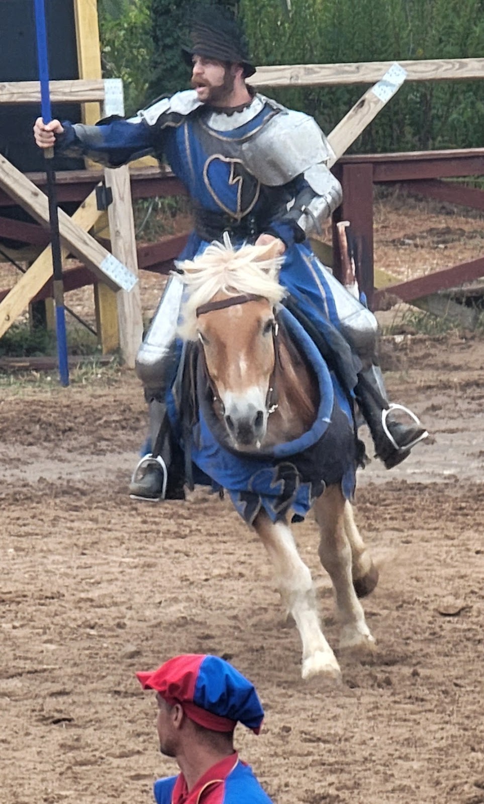 Texas Renaissance Festival Main Entrance | 21997 FM 1774, Todd Mission, TX 77363, USA | Phone: (800) 458-3435