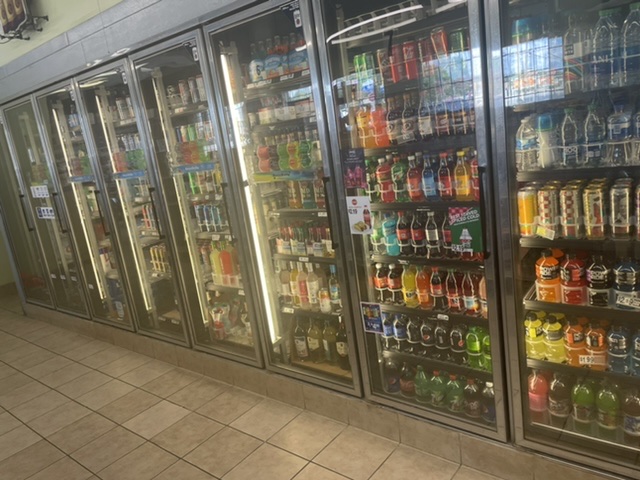 Main Stop Convenience Store | 1211 S Main St, Duncanville, TX 75137, USA | Phone: (469) 868-6160