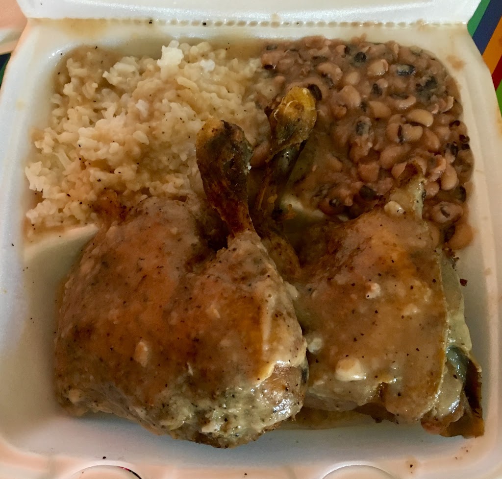 Hoberts Southern Soul Food Restaurant | 4023 E Berry St, Fort Worth, TX 76105, USA | Phone: (817) 534-1604