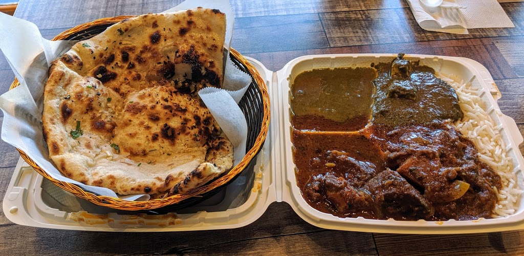 Flamin Curry | 3344 E Broadway, Long Beach, CA 90803, USA | Phone: (562) 343-7319