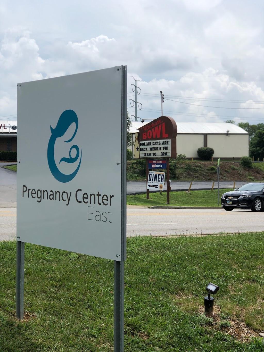 Pregnancy Center East | 4760 Madison Rd, Cincinnati, OH 45227, USA | Phone: (513) 321-3100