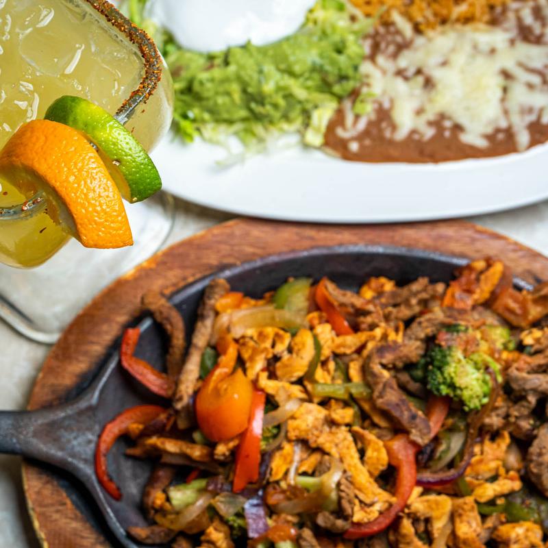 El Patron Mexican Restaurant | 629 Chestnut Commons Dr, Elyria, OH 44035, USA | Phone: (440) 365-4875