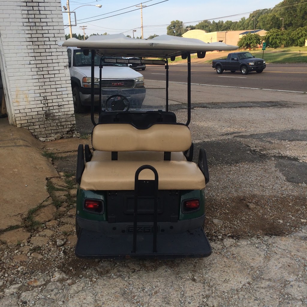 Rose Custom Carts | 832 U.S. 51 S, Covington, TN 38019, USA | Phone: (901) 581-0330