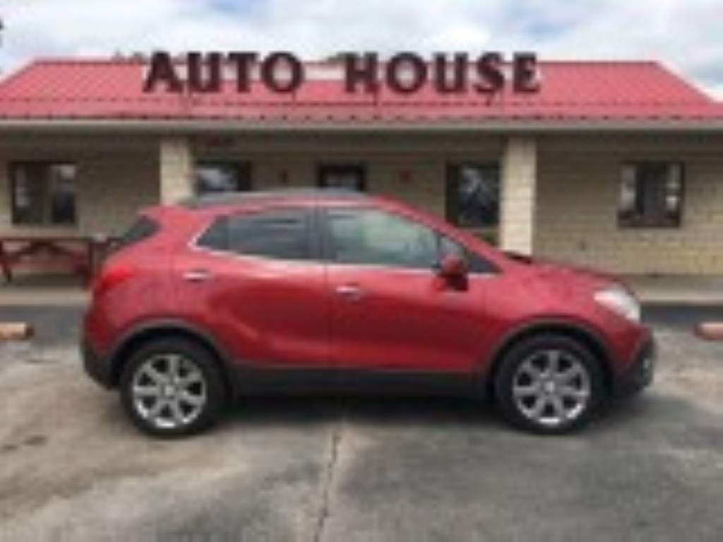 Auto House LLC | 4640 East US Hwy 377, Granbury, TX 76049, USA | Phone: (817) 279-8282